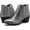 21yy01 Metallic Silver