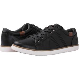 imageGLOBALWIN Mens Fashion Sneakers18black