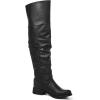 imageGLOBALWIN Womens Over The Knee Thigh High Boots18yy26black