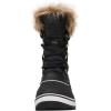 imageGLOBALWIN Womens 1837 Winter Snow Boots1838black