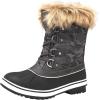 imageGLOBALWIN Womens 1837 Winter Snow Boots1838grey