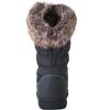 image:imageGLOBALWIN Womens 1825 Snow Boots