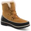 image:imageGLOBALWIN Womens Fur Trek Winter Boots