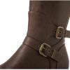 image:imageGLOBALWIN Womens Knee High Fashion Boots For Women21yy10 Brown