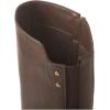 image:imageGLOBALWIN Womens Knee High Fashion Boots For Women21yy10 Brown