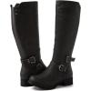 image:imageGLOBALWIN Womens Knee High Fashion Boots For Women21yy10 Grey