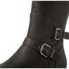 image:imageGLOBALWIN Womens Knee High Fashion Boots For Women21yy10 Grey