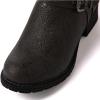 image:imageGLOBALWIN Womens Knee High Fashion Boots For Women21yy10 Grey