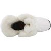 image:imageGLOBALWIN Womens Lace Up Mid Calf Winter Snow Boots