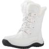 image:imageGLOBALWIN Womens Lace Up Mid Calf Winter Snow Boots