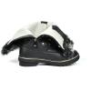 image:imageKingshow Womens Globalwin Grey Waterproof Winter Boots  85 DM US Womens