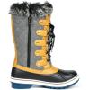 image:imageKingshow Womens Globalwin Grey Waterproof Winter Boots  85 DM US Womens