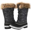 image:imageGLOBALWIN Womens 1837 Winter Snow Boots1837grey
