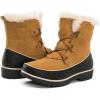 image:imageGLOBALWIN Womens Fur Trek Winter Boots