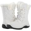 image:imageGLOBALWIN Womens Lace Up Mid Calf Winter Snow Boots