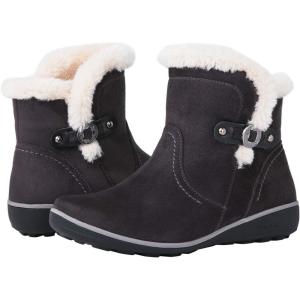 image:imageGLOBALWIN Womens Rachel Winter Fashion Boots