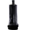 image:imageGLOBALWIN Womens Combat Boots Lace Up Boots For Women Ankle Booties For Women Low Heel19yy26 Black