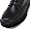 image:imageGLOBALWIN Womens Combat Boots Lace Up Boots For Women Ankle Booties For Women Low Heel21yy17 Black