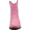 image:imageGLOBALWIN Cowboy Boots For Women Cute Cowgirl Boots Womens Western Boots With Embroidery Side Zipper Chunky Heel23yy16 Pink