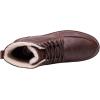 image:imageGLOBALWIN Mens Classic Lace Up Winter Water Resistnat Chukka Boots1640 Dark Brown