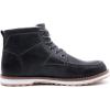 image:imageGLOBALWIN Mens Classic Lace Up Winter Water Resistnat Chukka Boots1640 Grey