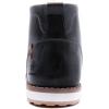 image:imageGLOBALWIN Mens Classic Lace Up Winter Water Resistnat Chukka Boots1640 Grey