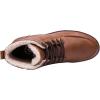image:imageGLOBALWIN Mens Classic Lace Up Winter Water Resistnat Chukka Boots1640 Tan