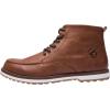 image:imageGLOBALWIN Mens Classic Lace Up Winter Water Resistnat Chukka Boots1640 Tan