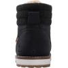 image:imageGLOBALWIN Mens Moc Toe Winter Combat Boots1926black