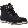 image:imageGLOBALWIN Mens Moc Toe Winter Combat Boots1926black