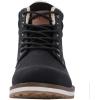 image:imageGLOBALWIN Mens Moc Toe Winter Combat Boots1926black