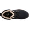 image:imageGLOBALWIN Mens Moc Toe Winter Combat Boots1926black