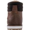 image:imageGLOBALWIN Mens Moc Toe Winter Combat Boots1926brown