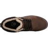 image:imageGLOBALWIN Mens Moc Toe Winter Combat Boots1926brown