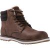 image:imageGLOBALWIN Mens Moc Toe Winter Combat Boots1926brown