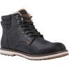 image:imageGLOBALWIN Mens Moc Toe Winter Combat Boots1926grey
