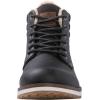 image:imageGLOBALWIN Mens Moc Toe Winter Combat Boots1926grey