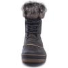 image:imageGLOBALWIN Mens Winter Boots1722grey