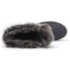 image:imageGLOBALWIN Mens Winter Boots1722grey