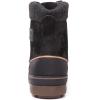 image:imageGLOBALWIN Mens Winter BootsBlack