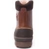 image:imageGLOBALWIN Mens Winter BootsBrown