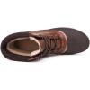 image:imageGLOBALWIN Mens Winter BootsBrown