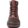 image:imageGLOBALWIN Mens Winter BootsBrown