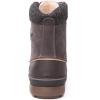 image:imageGLOBALWIN Mens Winter BootsGrey