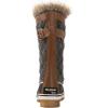 image:imageGLOBALWIN Womens Asymmetrical MidCalf Fashion Snow Boots1908brownGrey