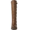 image:imageGLOBALWIN Womens Boots Back Lace Up Fall Winter Fashion Knee High Boots For Women22yy08 Camel