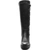 image:imageGLOBALWIN Womens Boots Back Lace Up Fall Winter Fashion Knee High Boots For WomenSilver