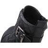 image:imageGLOBALWIN Womens Combat Boots Ankle Booties Fashion Comfortable Boots For Women21yy03 Black