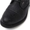 image:imageGLOBALWIN Womens Combat Boots Ankle Booties Fashion Comfortable Boots For Women21yy03 Black