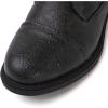 image:imageGLOBALWIN Womens Combat Boots Ankle Booties Fashion Comfortable Boots For Women21yy03 Grey